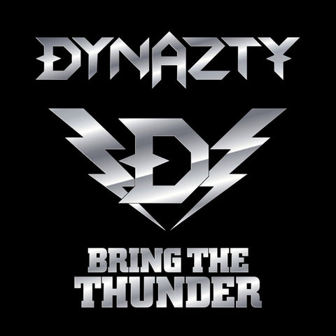 Dynazty Bring The Thunder - CD