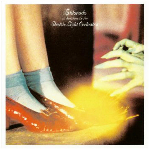 Electric Light Orchestra Eldorado - CD