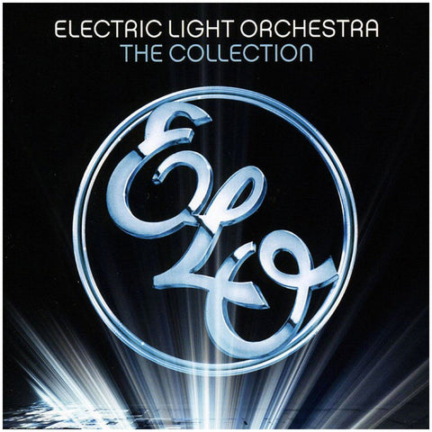 Electric Light Orchestra The Collection - CD