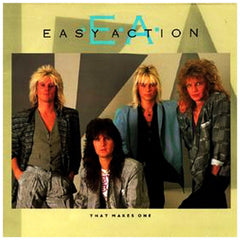 Easy Action that makes one 希少盤 Easy_Action_-