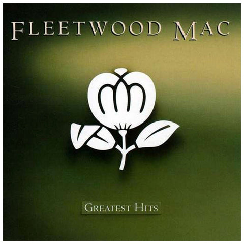 Fleetwood Mac Greatest Hits - CD