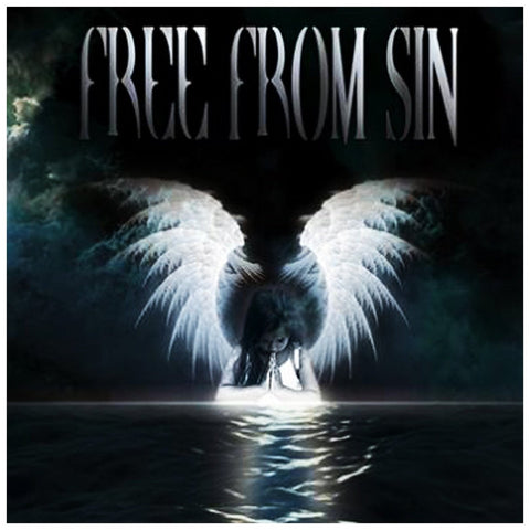 Free From Sin Self Titled - CD