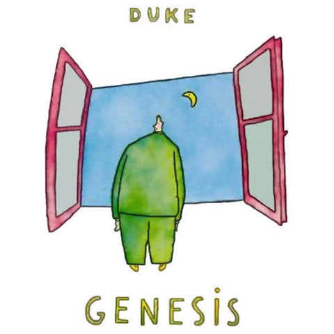 Genesis Duke - CD