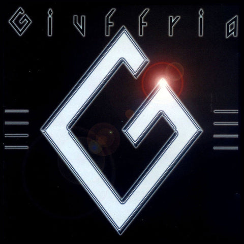 Giuffria Self Titled The Originals Digipak - CD