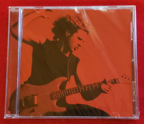 Sammy Hagar - The Essential Red Collection - CD