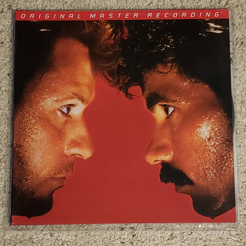 Hall And Oates - H2O - Mobile Fidelity 180G Numbered LP