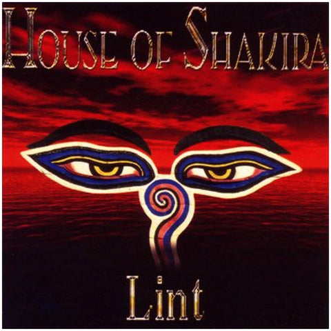 House Of Shakira Lint - CD