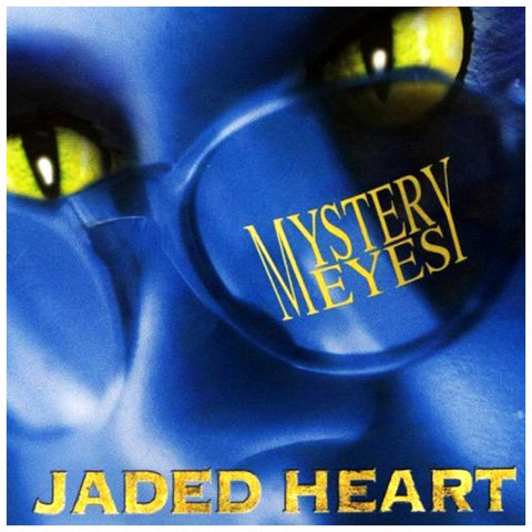 Jaded Heart Mystery Eyes - CD