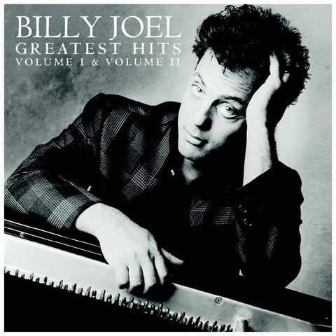 Billy Joel - Greatest Hits Volume I & Volume II - 2 CD - JAMMIN Recordings