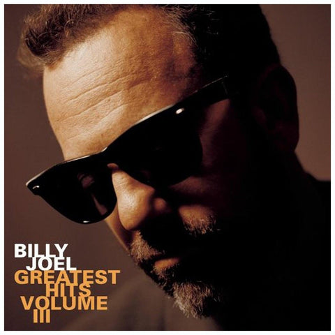 Billy Joel - Greatest Hits Volume III - CD - JAMMIN Recordings