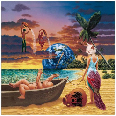 Journey - Trial By Fire - CD - JAMMIN Recordings