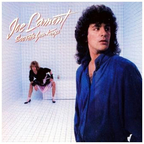Joe Lamont Secrets You Keep - CD
