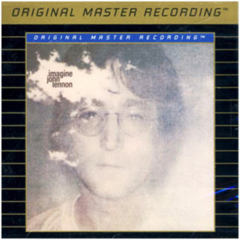 John Lennon - Imagine - Gold - CD - JAMMIN Recordings