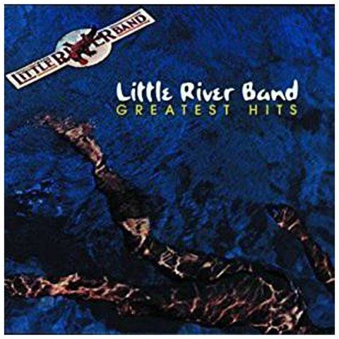 Little River Band Greatest Hits - CD