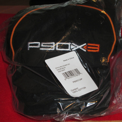 P90X3 - Baseball Cap