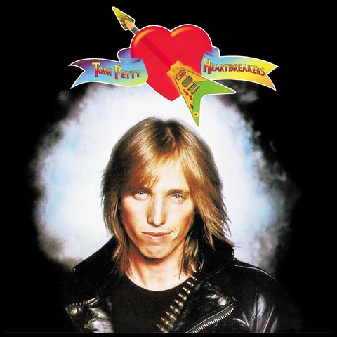 Tom Petty And The Heartbreakers Self Titled - CD