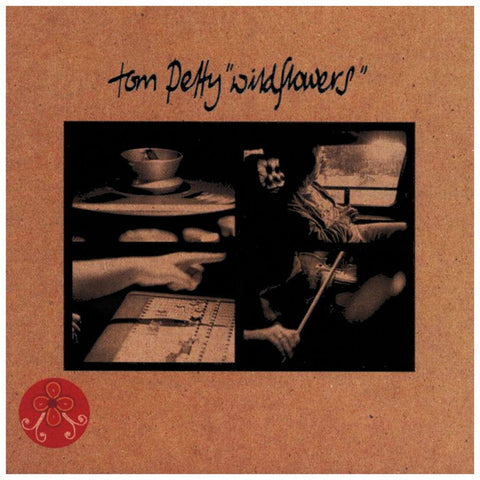 Tom Petty Wildflowers - CD