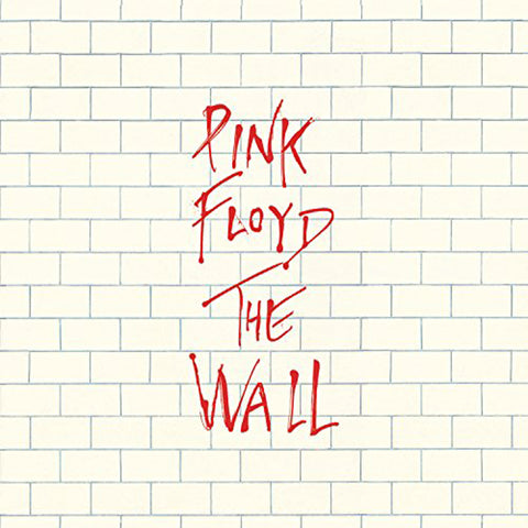 Pink Floyd - The Wall - 2011 Pink Floyd Music Digipak - 2 CD
