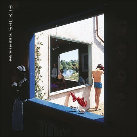 Echoes: The Best Of Pink Floyd - 2 CD Digipak
