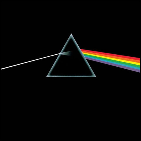 Pink Floyd Dark Side Of The Moon - CD