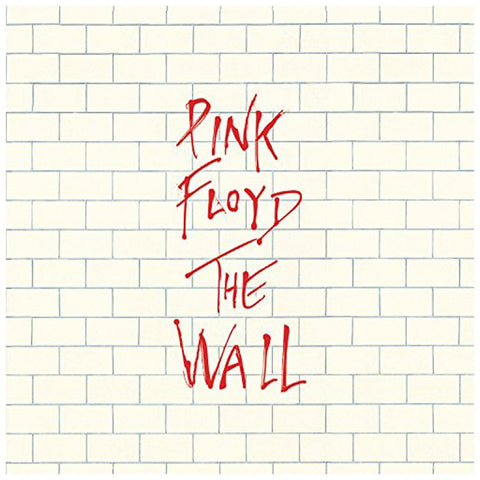 Pink Floyd The Wall 2016 Digipak - 2 CD