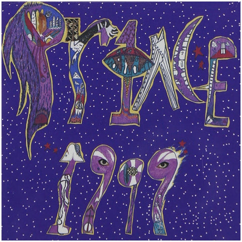 Prince 1999 - CD