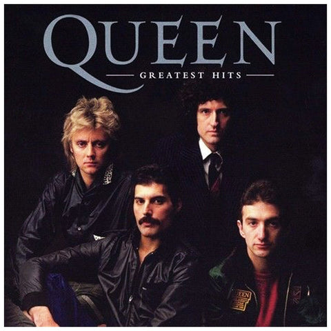 Queen - Greatest Hits - CD
