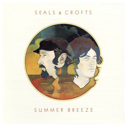 Seals & Crofts - Summer Breeze - CD - JAMMIN Recordings