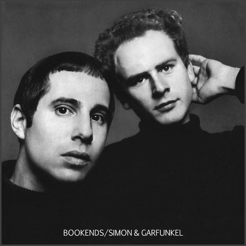 Simon & Garfunkel - Bookends - CD - JAMMIN Recordings