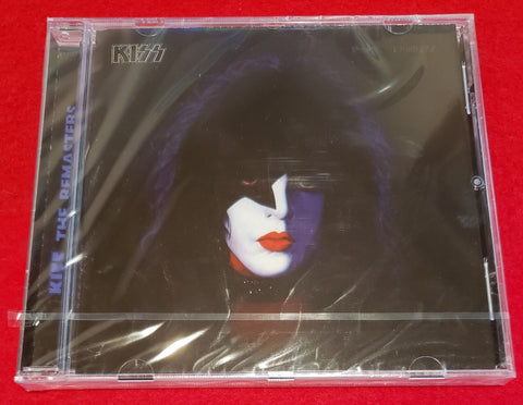 Kiss Paul Stanley Self Titled USA Edition - CD