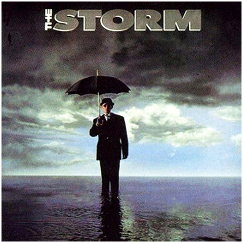 The Storm Self Titled - CD