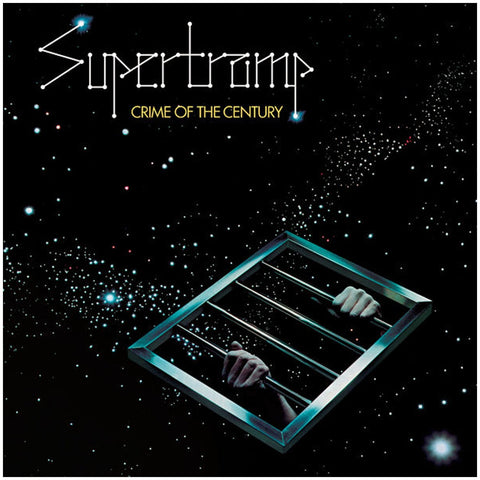 Supertramp Crime Of The Century - CD