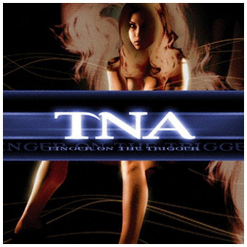 TNA Finger On The Trigger - CD