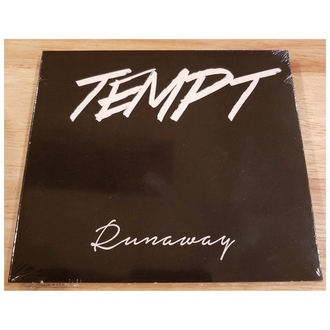 Tempt Runaway Rock Candy Edition - CD