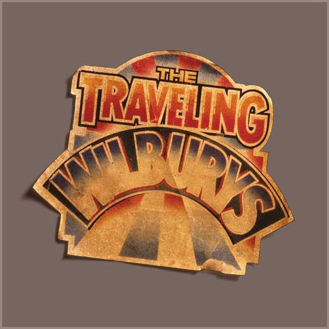 The Traveling Wilburys Collection - 2 CD+DVD