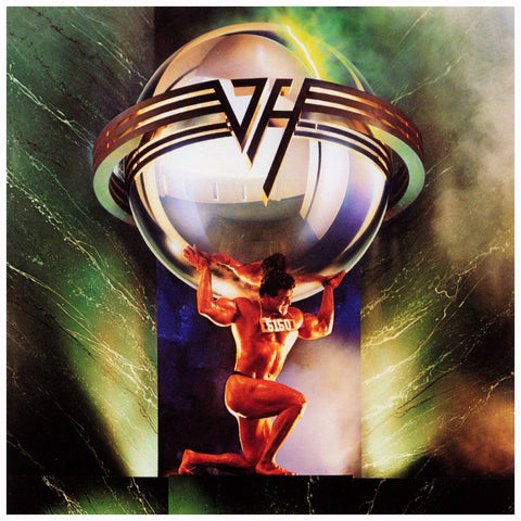 Van Halen 5150 - CD
