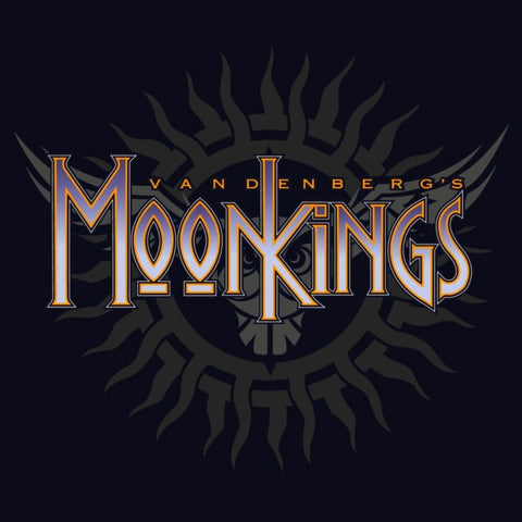 Vandenberg's Moonkings - Moonkings - CD - JAMMIN Recordings