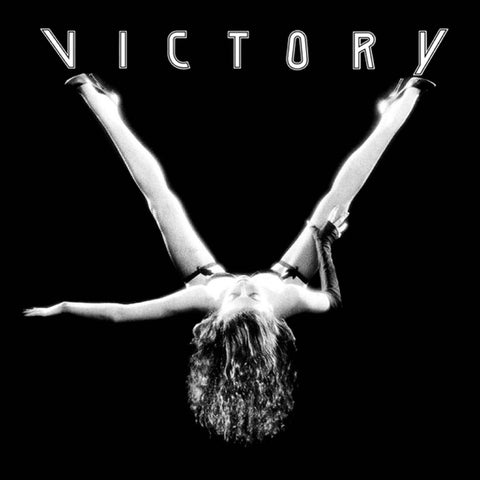 Victory - Self Titled - CD - JAMMIN Recordings