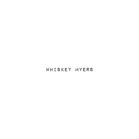 Whiskey Myers - Whiskey Myers - CD